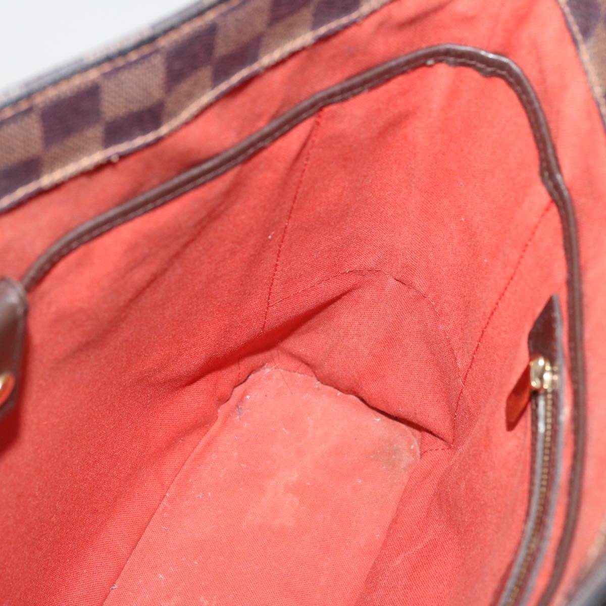 Louis Vuitton Vavin Tote - Brandsamsara
