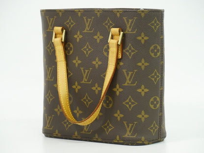 Louis Vuitton Vavin Tote - Brandsamsara