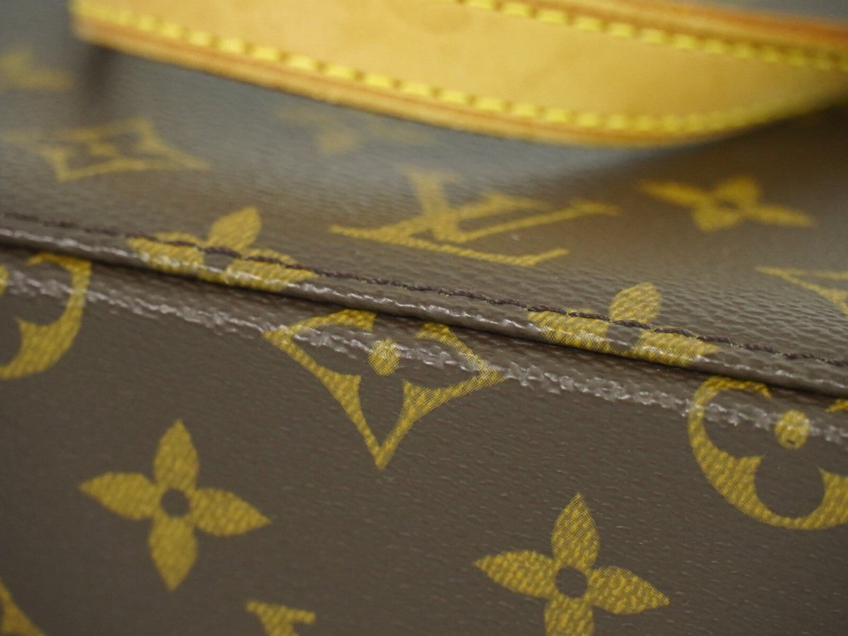 Louis Vuitton Vavin Tote - Brandsamsara