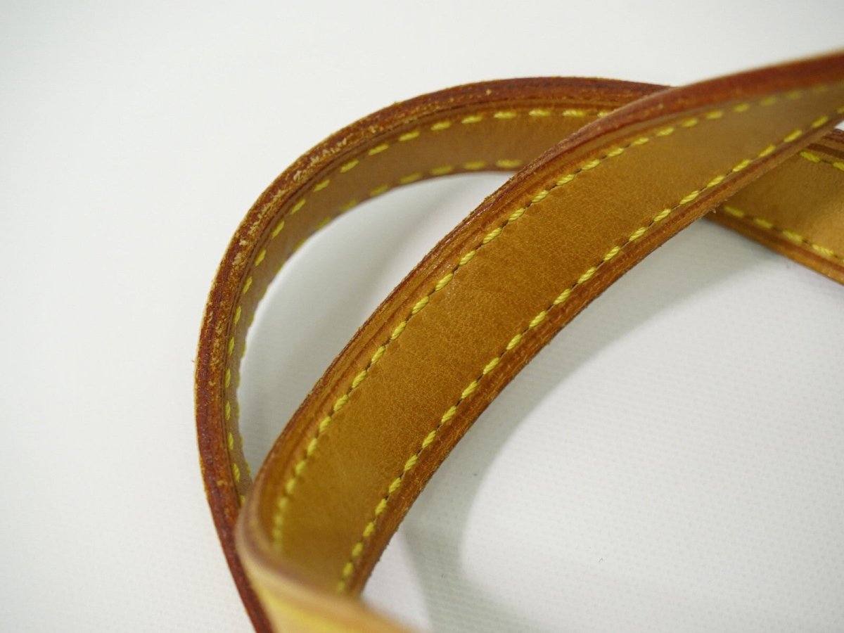 Louis Vuitton Vavin Tote - Brandsamsara