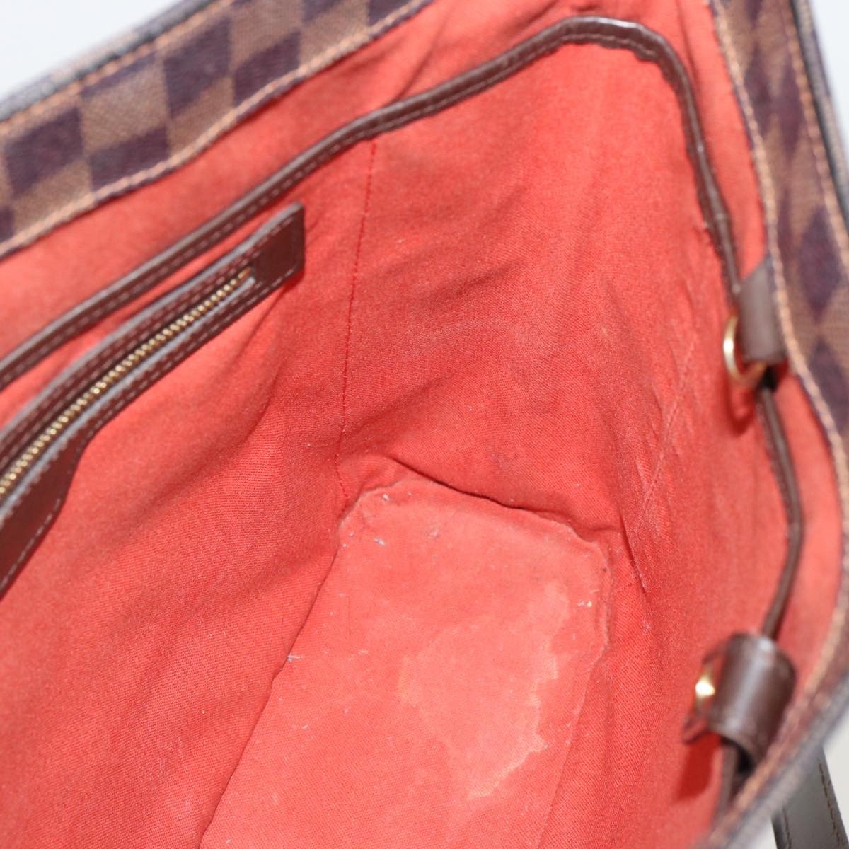 Louis Vuitton Vavin Tote - Brandsamsara