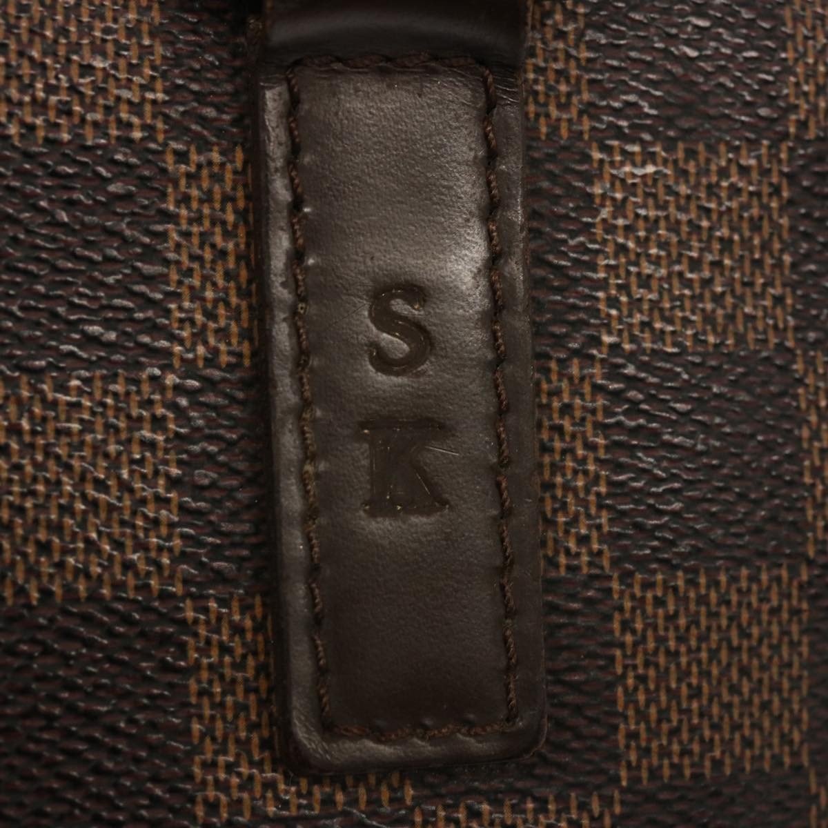 Louis Vuitton Vavin Tote - Brandsamsara
