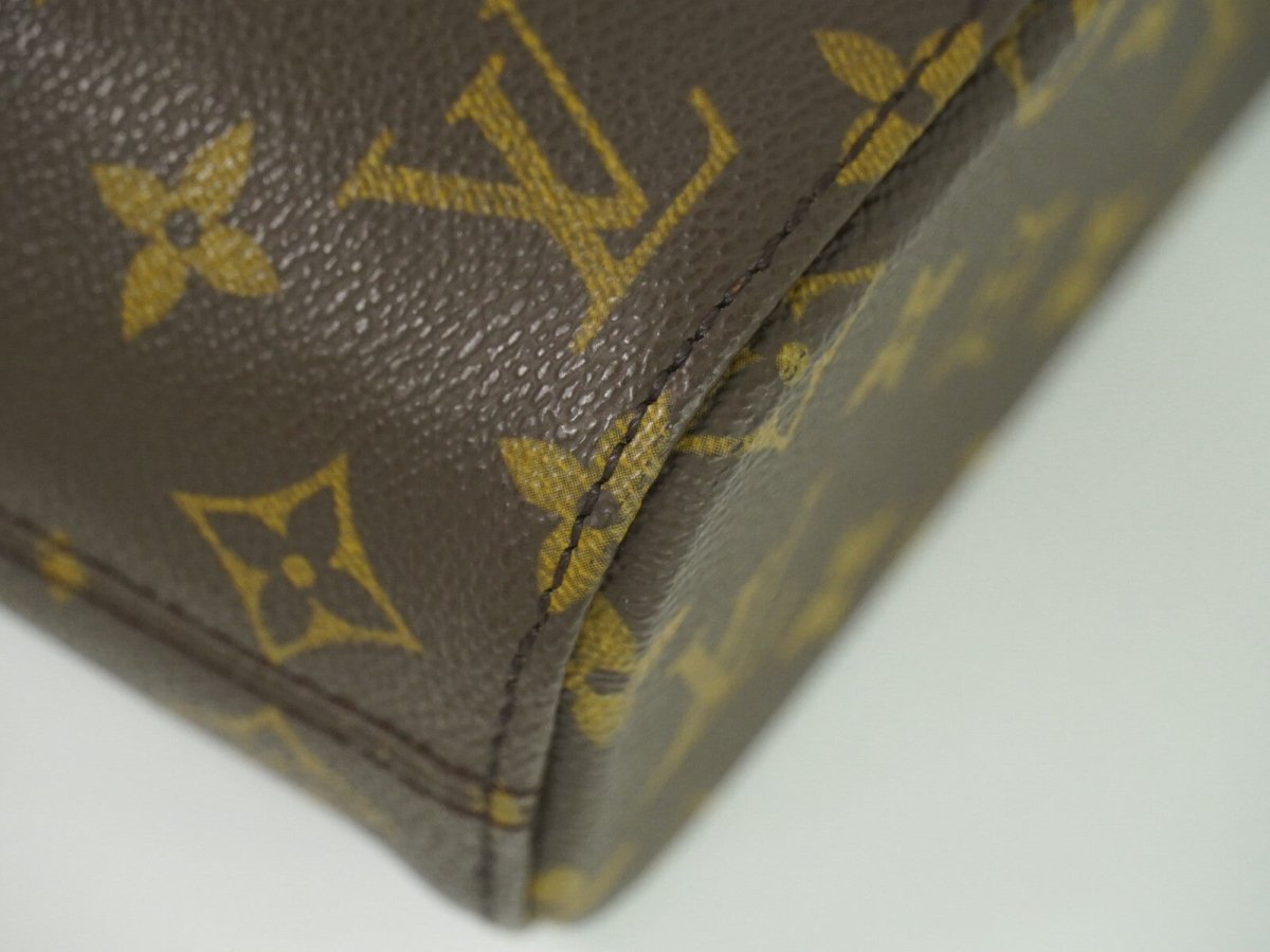 Louis Vuitton Vavin Tote - Brandsamsara