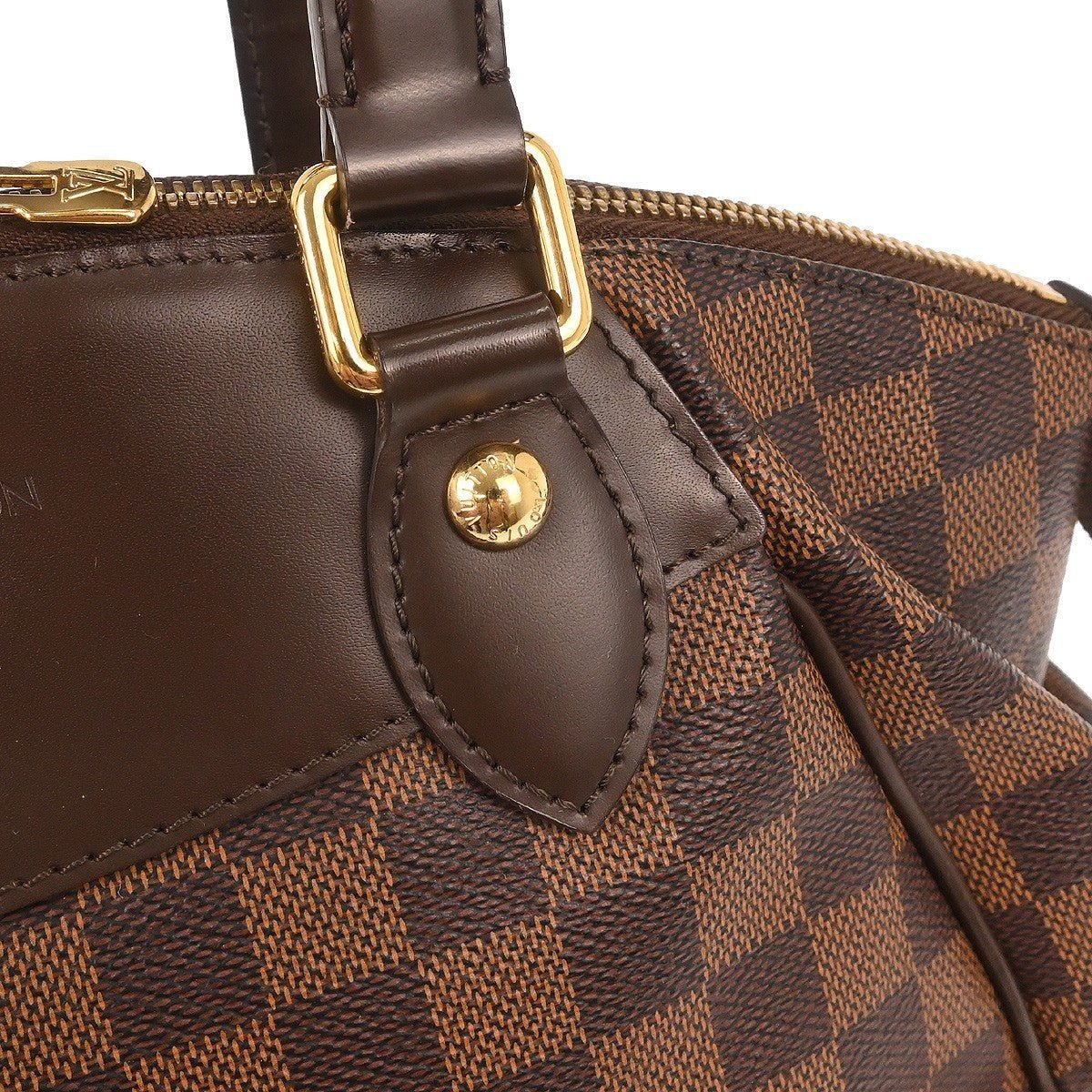 Louis Vuitton Verona Handbag - Brandsamsara