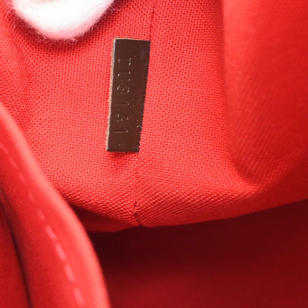 Louis Vuitton Verona Handbag - Brandsamsara