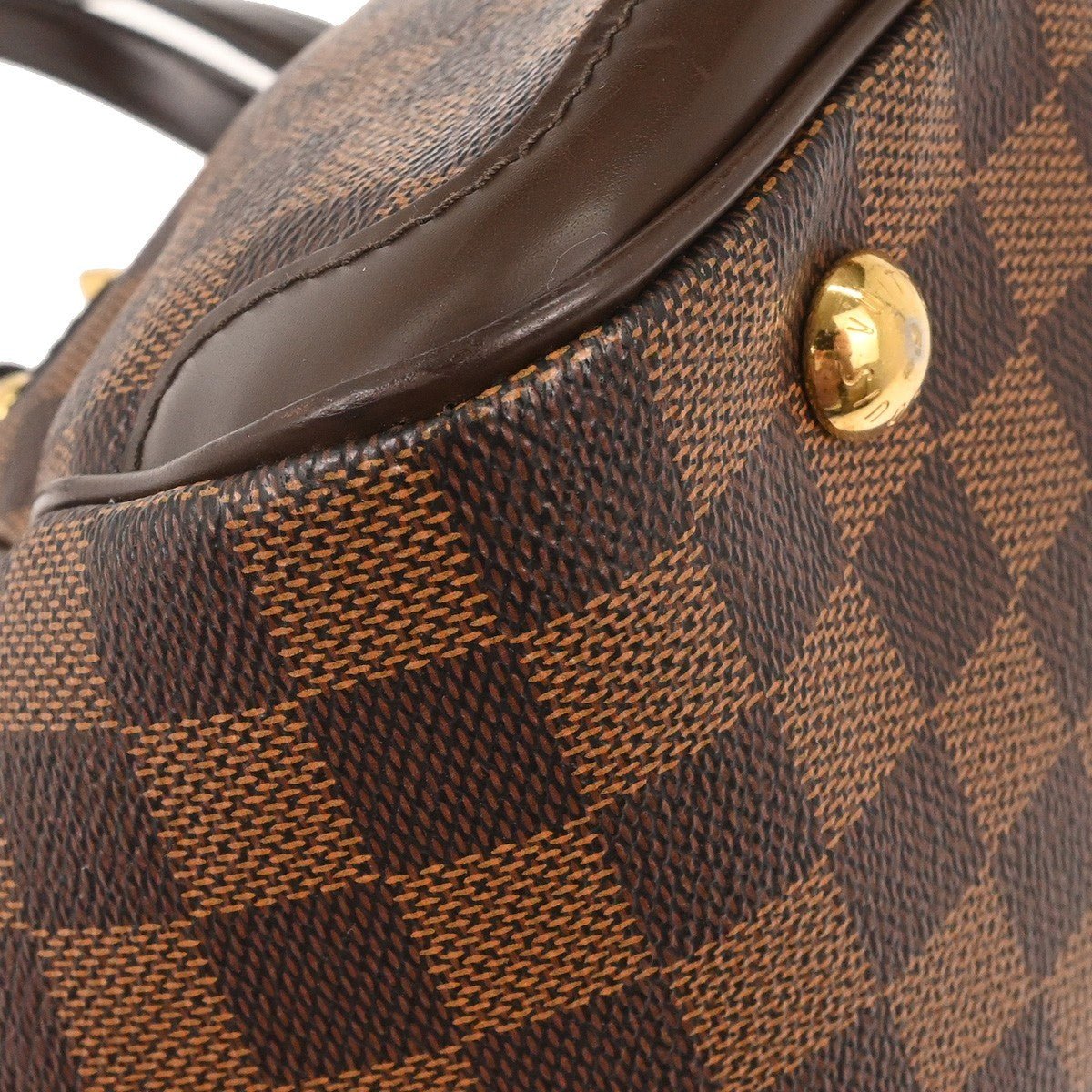 Louis Vuitton Verona Handbag - Brandsamsara