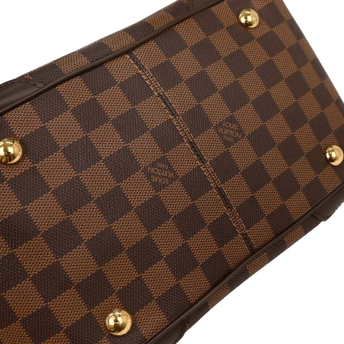 Louis Vuitton Verona Handbag - Brandsamsara
