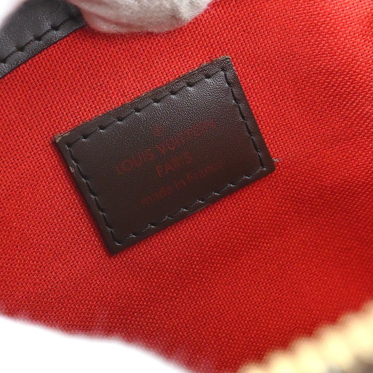 Louis Vuitton Verona Handbag - Brandsamsara