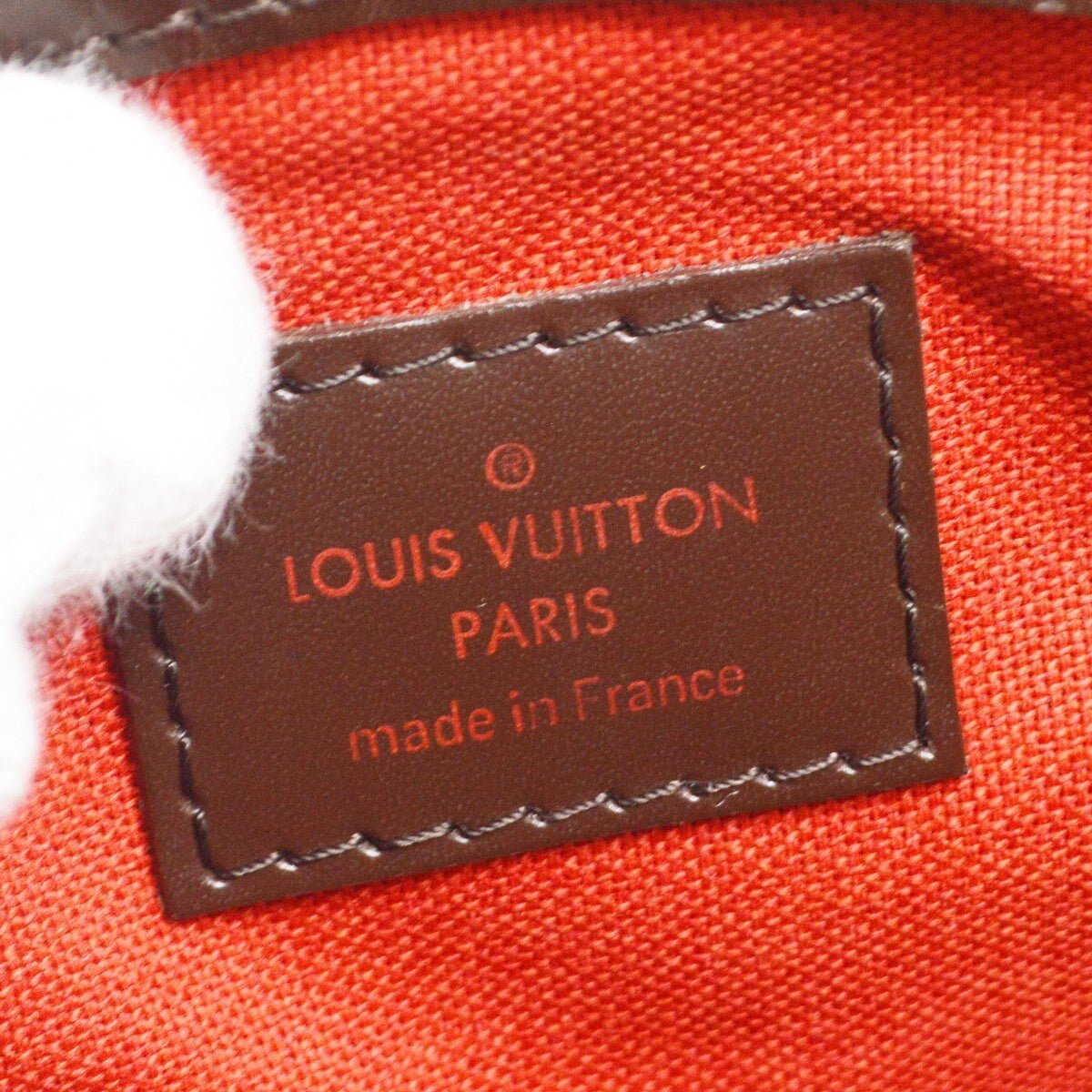 Louis Vuitton Verona Handbag - Brandsamsara