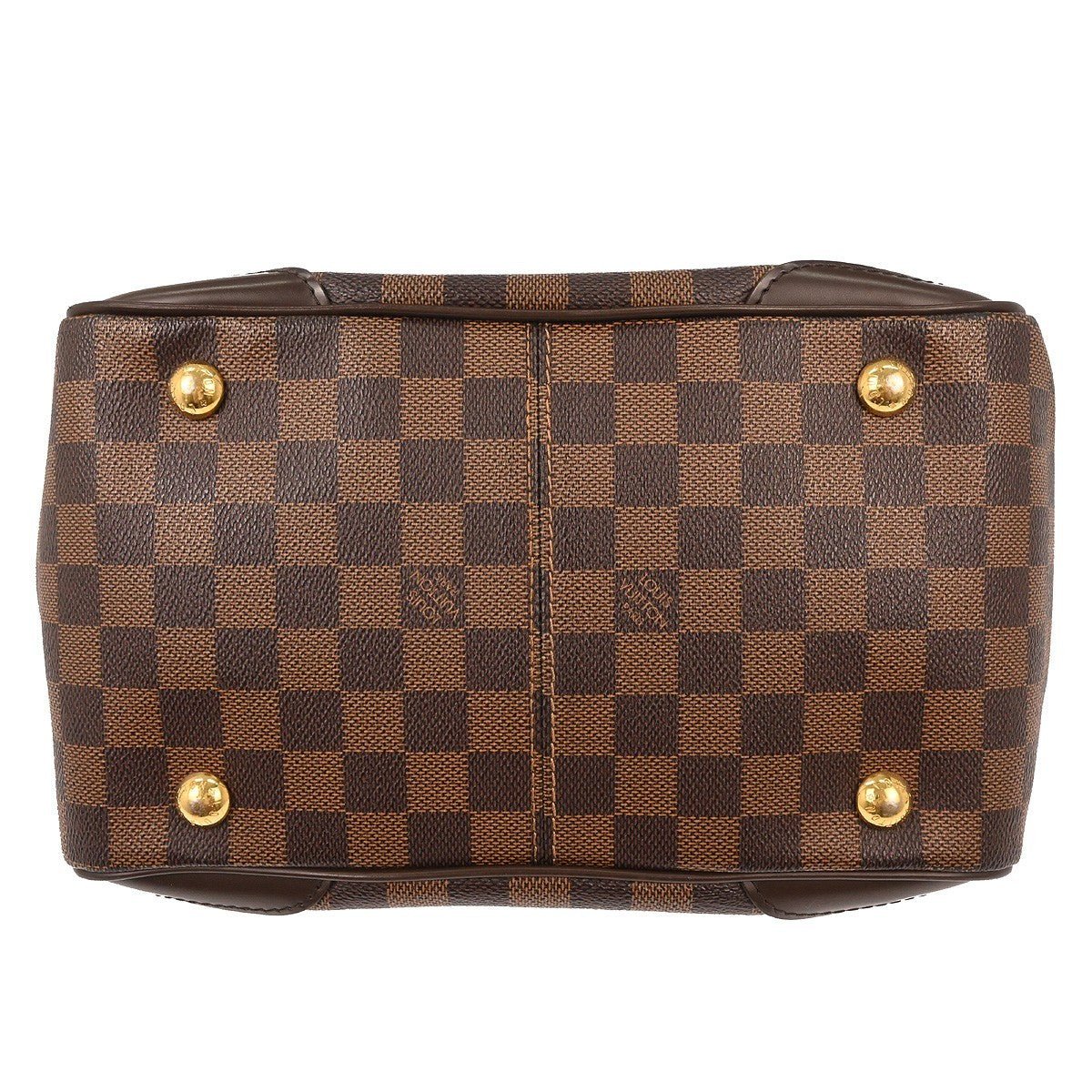 Louis Vuitton Verona Handbag - Brandsamsara