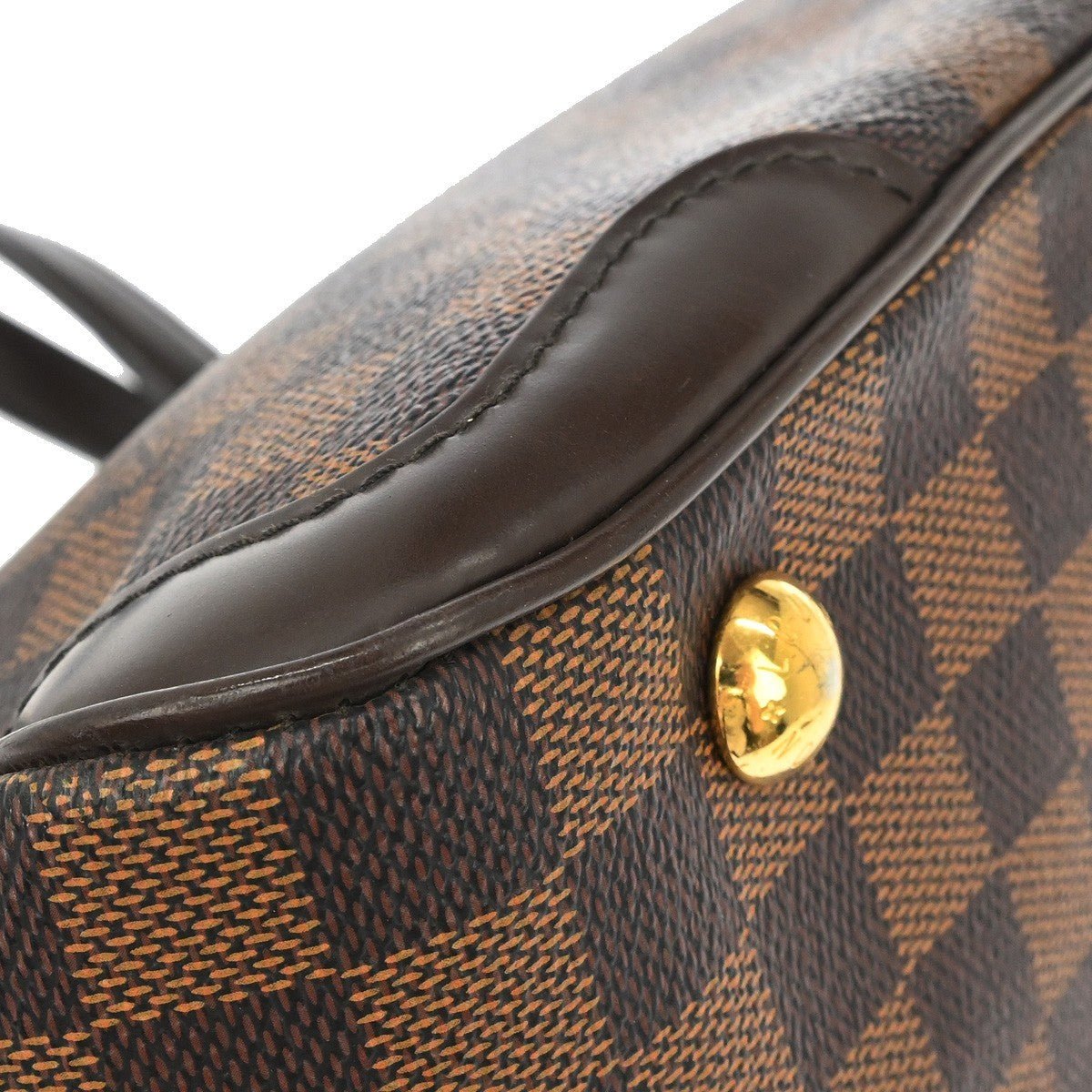 Louis Vuitton Verona Handbag - Brandsamsara