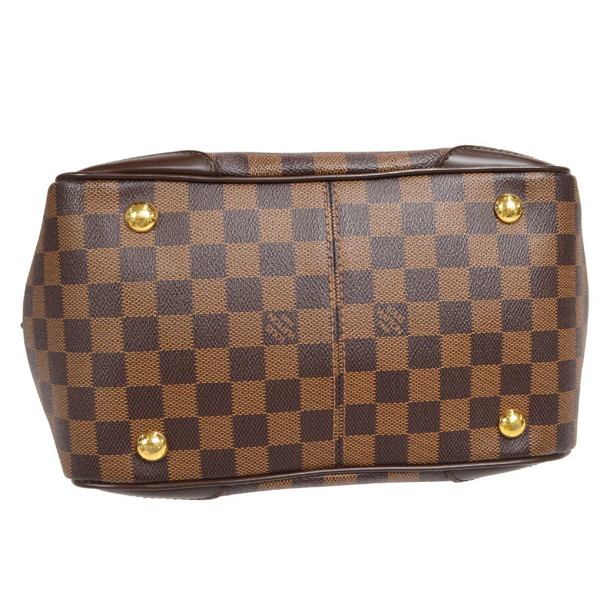 Louis Vuitton Verona Handbag - Brandsamsara