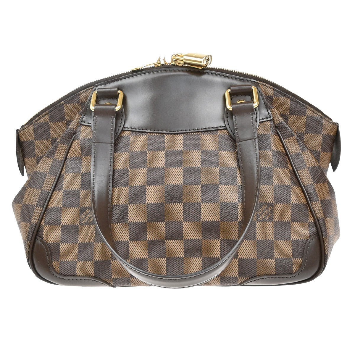 Louis Vuitton Verona Handbag - Brandsamsara