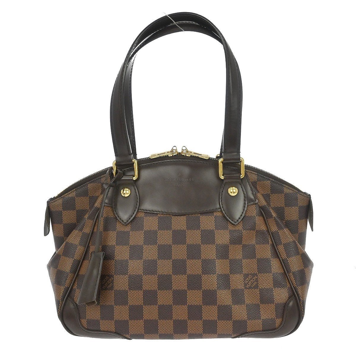Louis Vuitton Verona Handbag - Brandsamsara