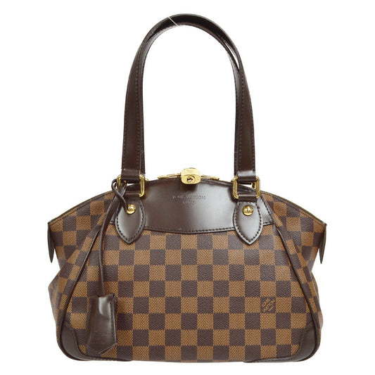 Louis Vuitton Verona Handbag - Brandsamsara