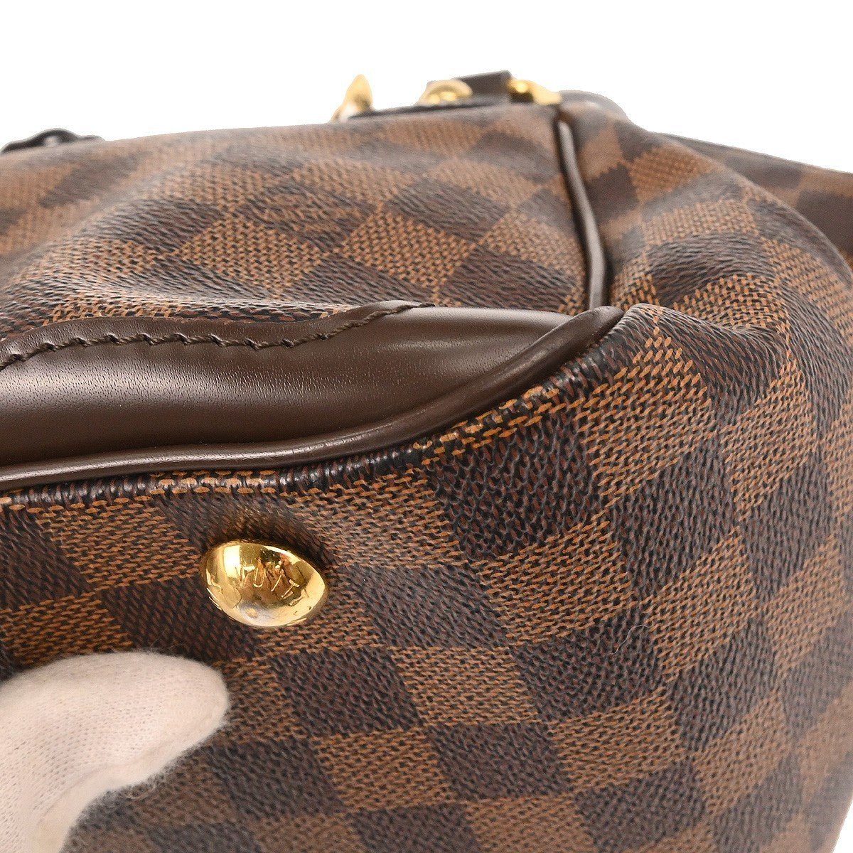 Louis Vuitton Verona Handbag - Brandsamsara