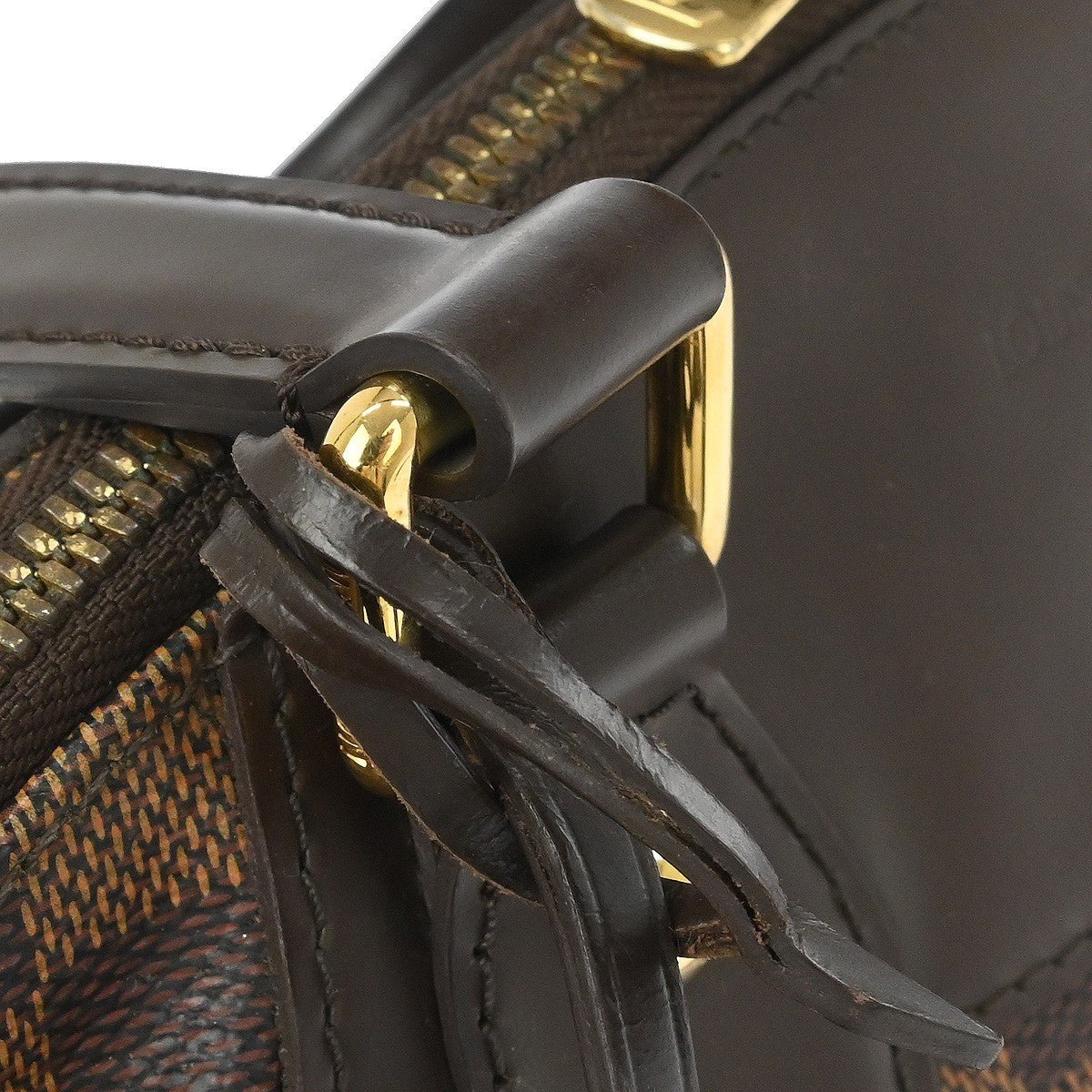 Louis Vuitton Verona Handbag - Brandsamsara