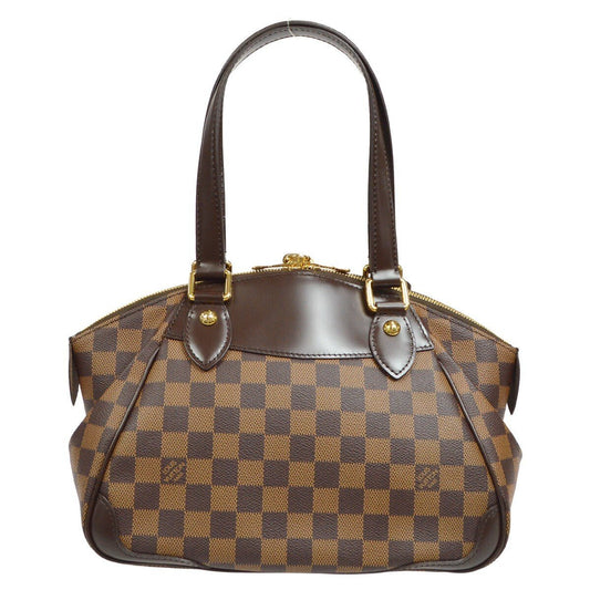 Louis Vuitton Verona Handbag - Brandsamsara