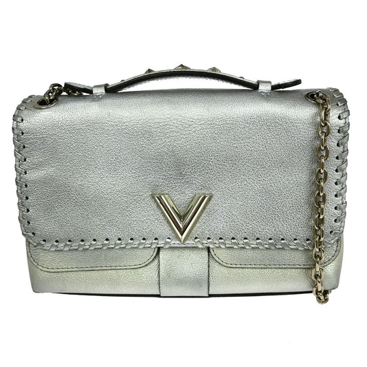 Louis Vuitton Very Chain Bag - Brandsamsara