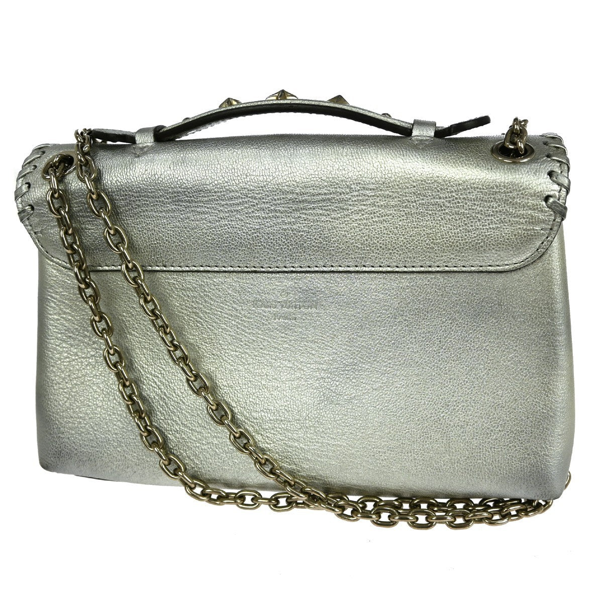 Louis Vuitton Very Chain Bag - Brandsamsara