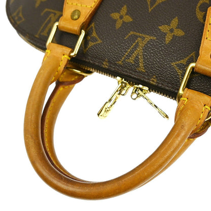 Louis Vuitton Vintage Alma Handbag - Brandsamsara