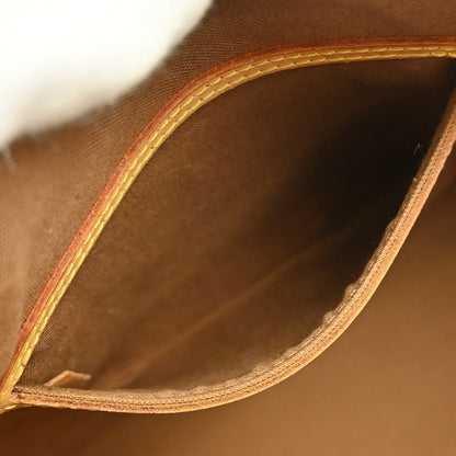 Louis Vuitton Vintage Alma Handbag - Brandsamsara