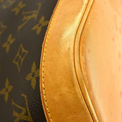 Louis Vuitton Vintage Alma Handbag - Brandsamsara