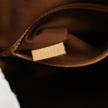 Louis Vuitton Vintage Alma Handbag - Brandsamsara