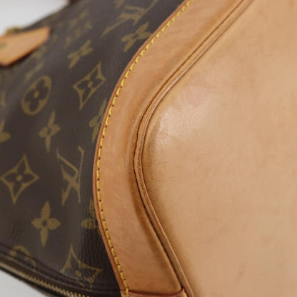 Louis Vuitton Vintage Alma Handbag - Brandsamsara