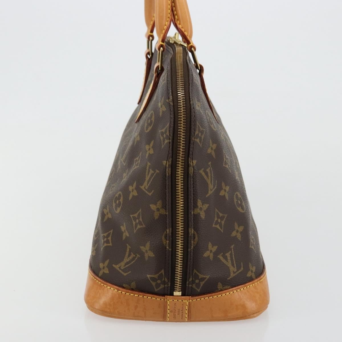 Louis Vuitton Vintage Alma Handbag - Brandsamsara