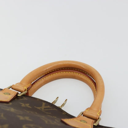 Louis Vuitton Vintage Alma Handbag - Brandsamsara