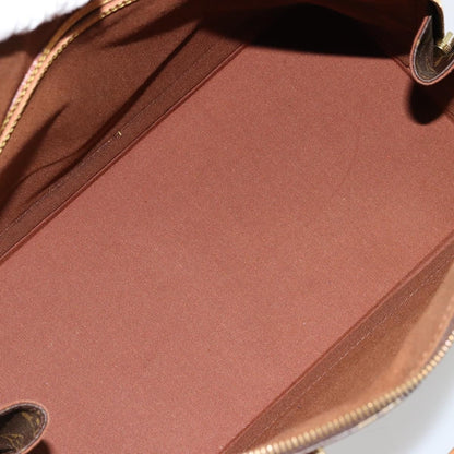 Louis Vuitton Vintage Alma Handbag - Brandsamsara