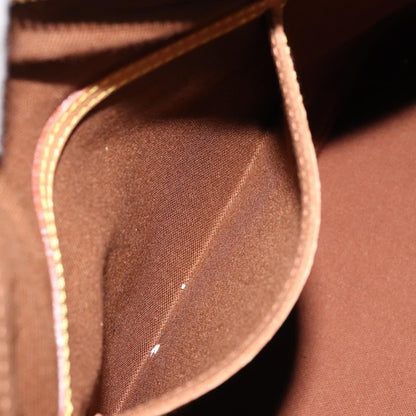 Louis Vuitton Vintage Alma Handbag - Brandsamsara