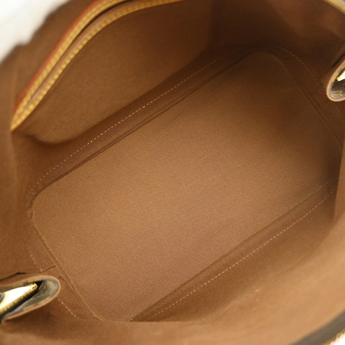 Louis Vuitton Vintage Alma Handbag - Brandsamsara