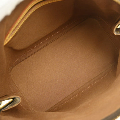 Louis Vuitton Vintage Alma Handbag - Brandsamsara