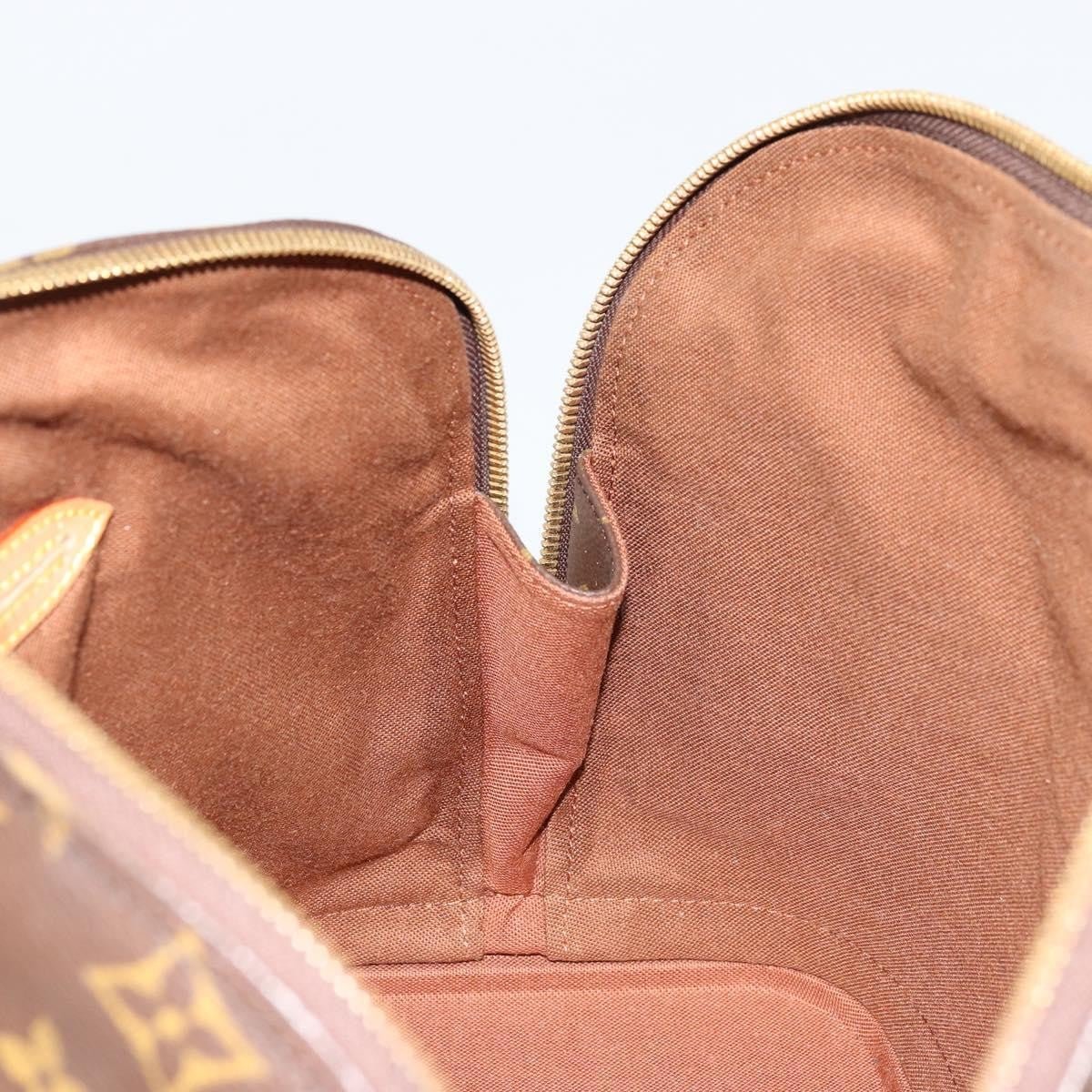 Louis Vuitton Vintage Alma Handbag - Brandsamsara