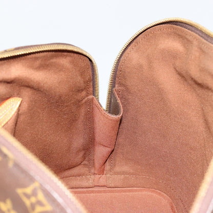 Louis Vuitton Vintage Alma Handbag - Brandsamsara