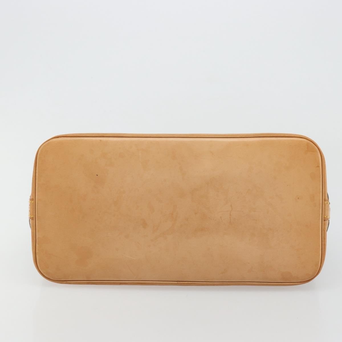 Louis Vuitton Vintage Alma Handbag - Brandsamsara