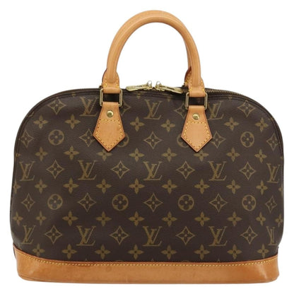 Louis Vuitton Vintage Alma Handbag - Brandsamsara