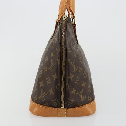 Louis Vuitton Vintage Alma Handbag - Brandsamsara