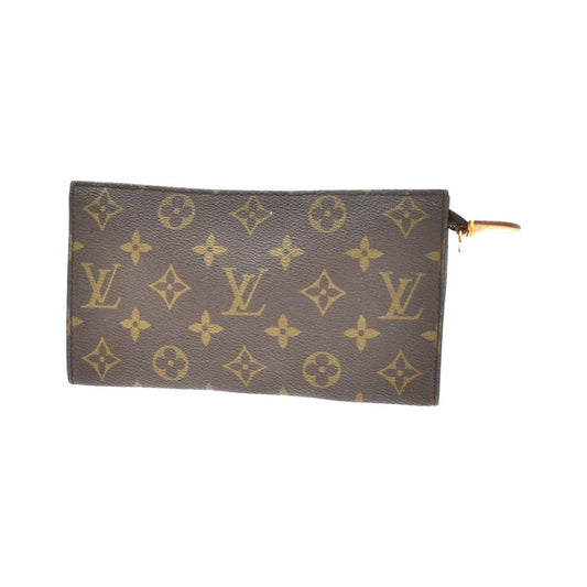 Louis Vuitton Vintage Bucket Zip - Brandsamsara
