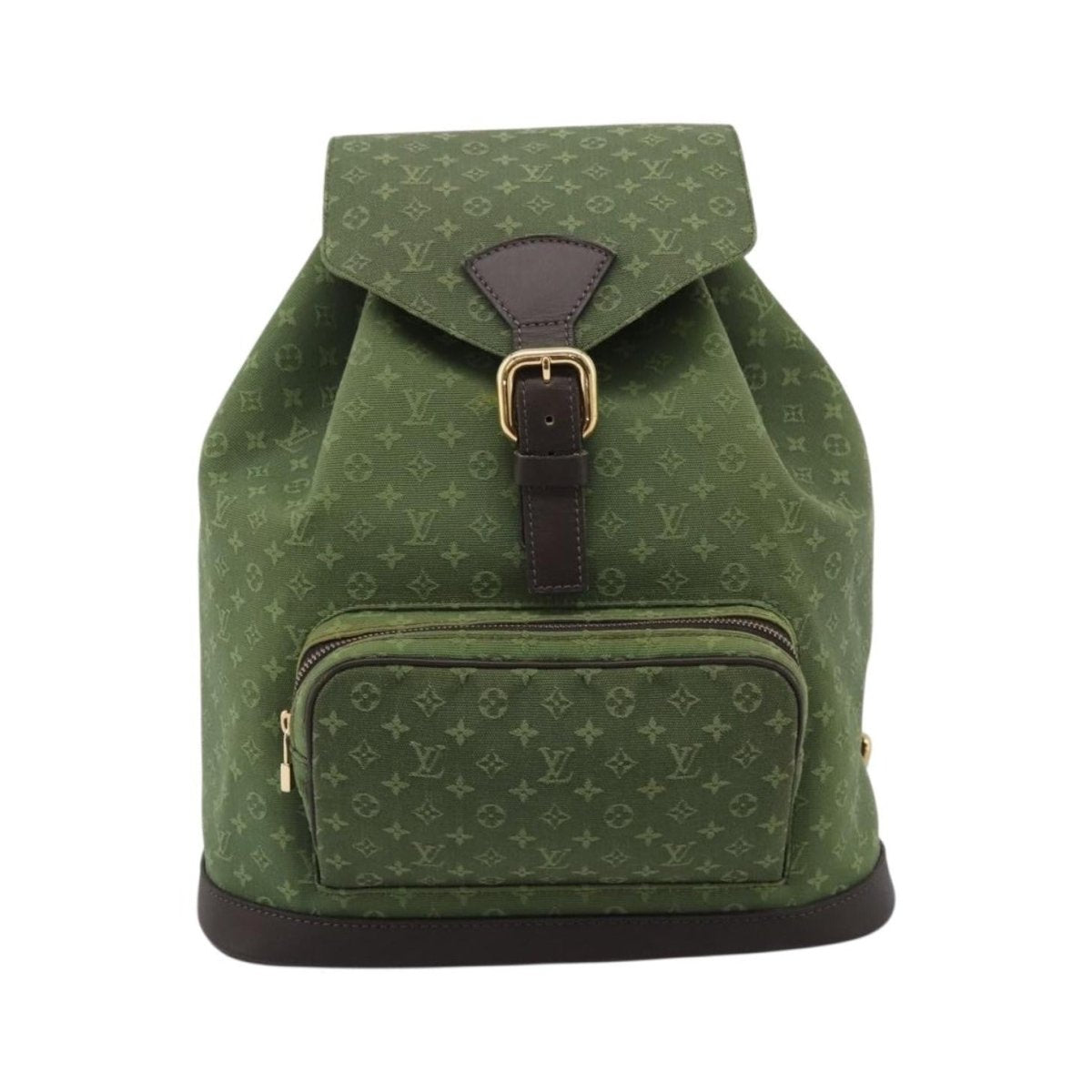 Louis Vuitton Vintage Montsouris - Brandsamsara