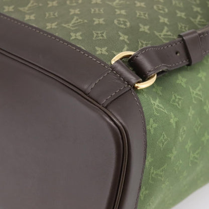 Louis Vuitton Vintage Montsouris - Brandsamsara
