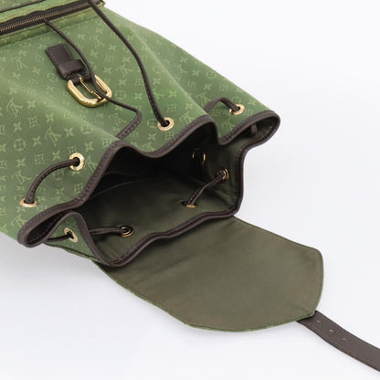 Louis Vuitton Vintage Montsouris - Brandsamsara