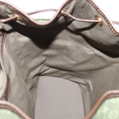 Louis Vuitton Vintage Montsouris - Brandsamsara