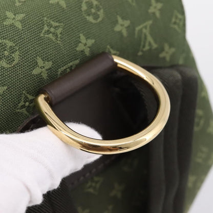 Louis Vuitton Vintage Montsouris - Brandsamsara