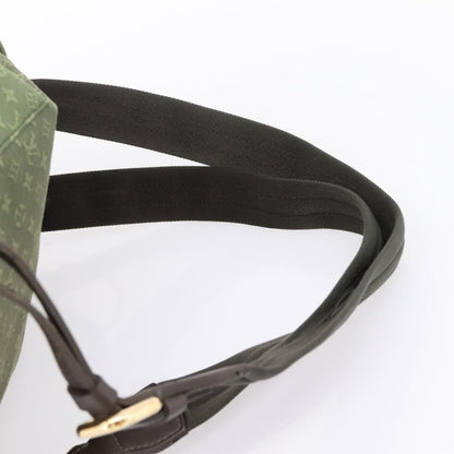 Louis Vuitton Vintage Montsouris - Brandsamsara