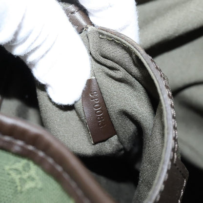 Louis Vuitton Vintage Montsouris - Brandsamsara