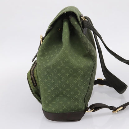 Louis Vuitton Vintage Montsouris - Brandsamsara