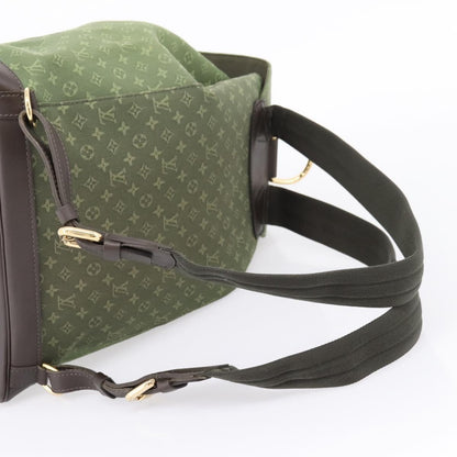 Louis Vuitton Vintage Montsouris - Brandsamsara